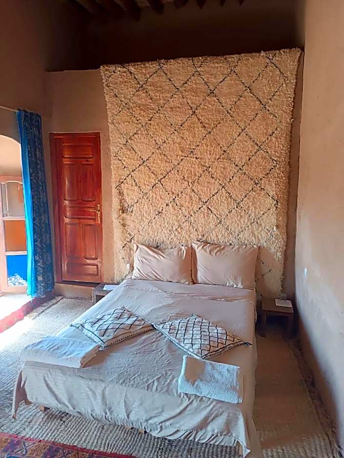 Kasbah Oulad Othmane