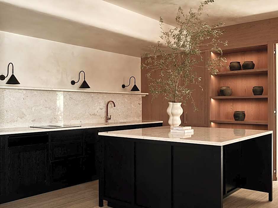 Port Royal Villas and Spa - Adults Only