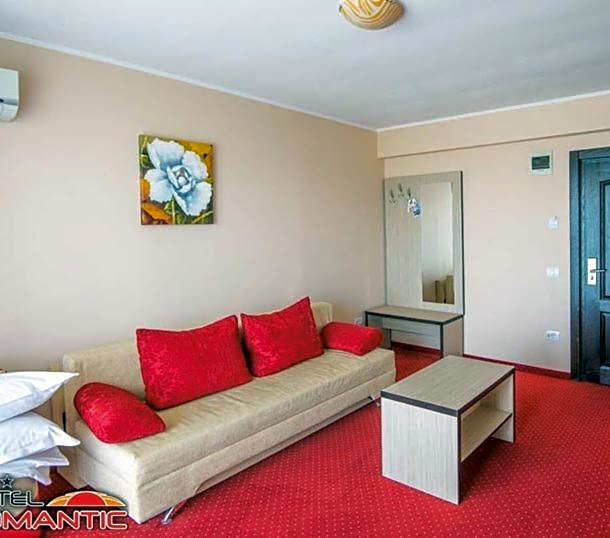 Hotel Romantic