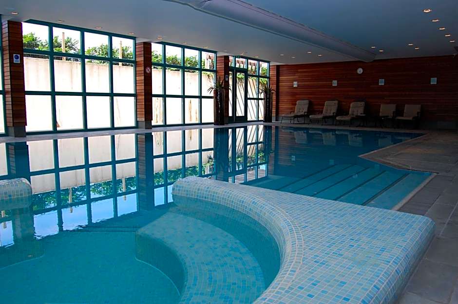Best Western Hotel Nobis Eindhoven-Venlo A67