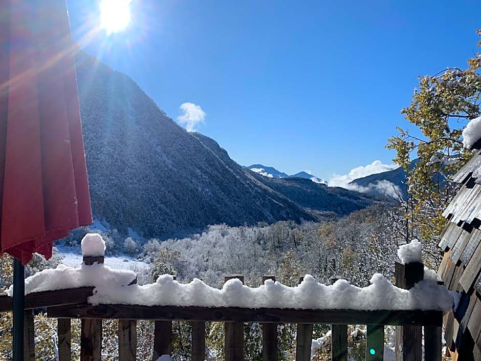 Les Ecrins de Belvedere