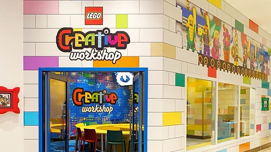 LEGOLAND Korea Resort Hotel