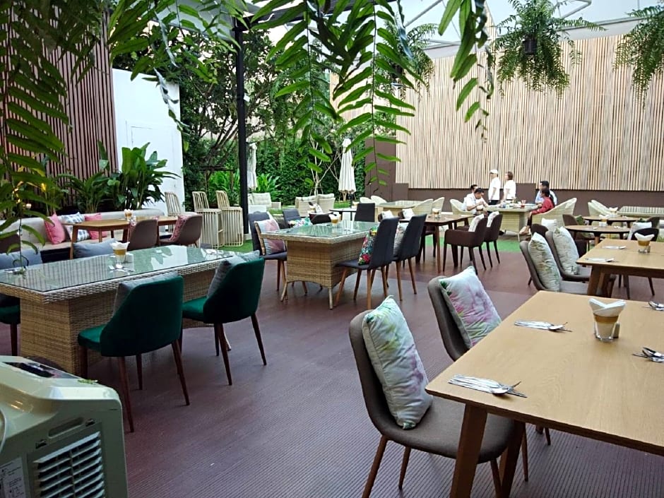 Pool Suite Chiang Mai