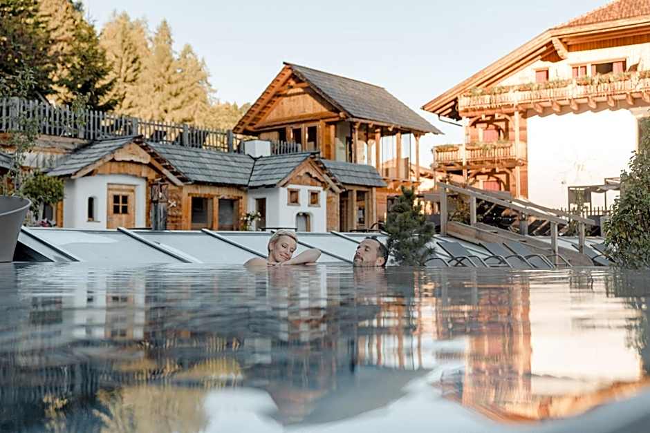 natur- und wellnesshotel Höflehner