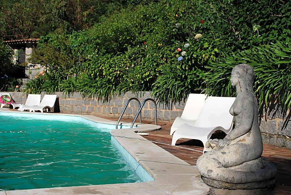 Albergaria do Lageado