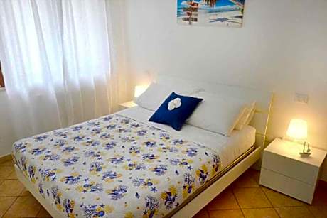 Relax e Mare Grazioso Appartamento