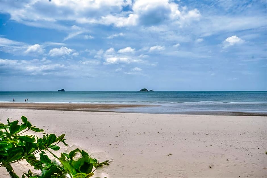 Khao Tao Beach Lodge Old Siam