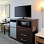 Hampton Inn By Hilton & Suites Bakersfield/Hwy 58