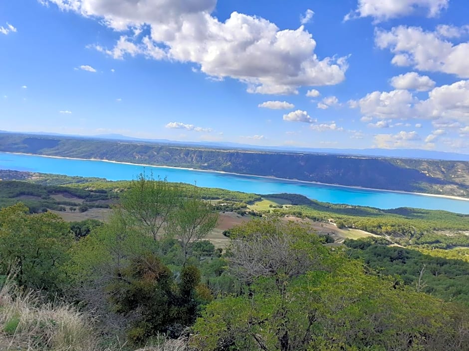 Authentique mas avec piscine en Provence