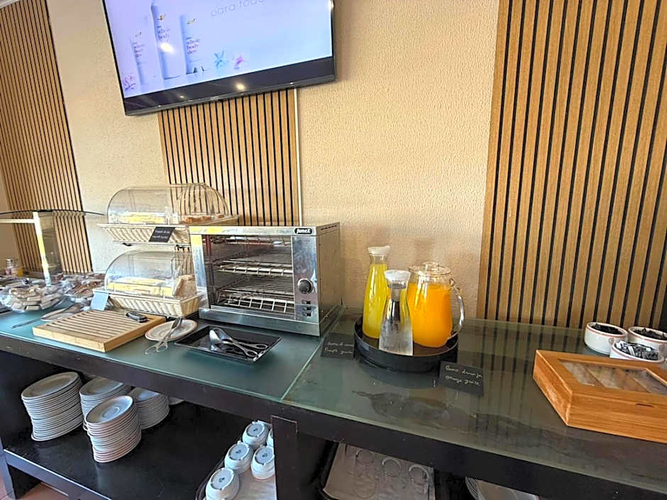 Hotel Caldas Internacional