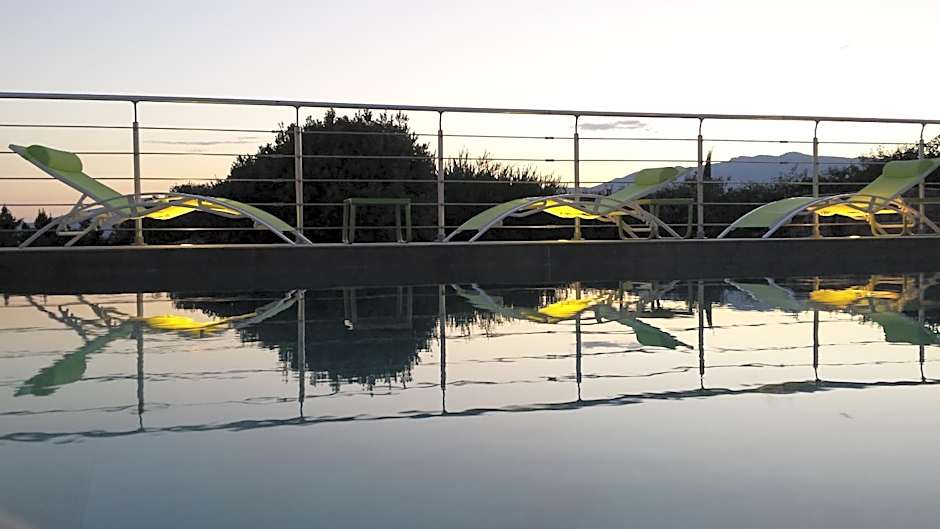 Private Hôtel - Adults Only