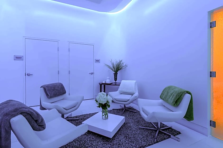 Hilton Richmond Hotel & Spa/Short Pump