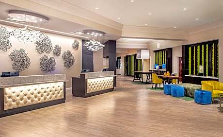 Hilton Wilmington/Christiana