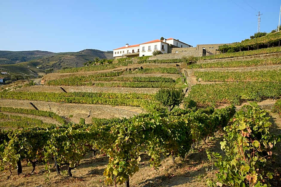 Hotel Rural Quinta Do Pego