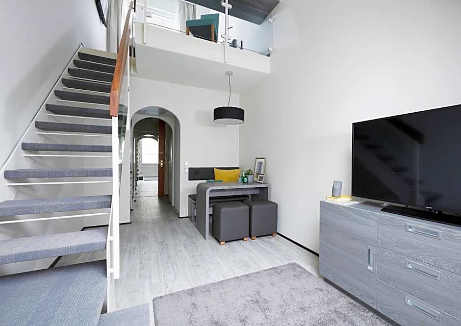 Living Hotel Kaiser Franz Joseph