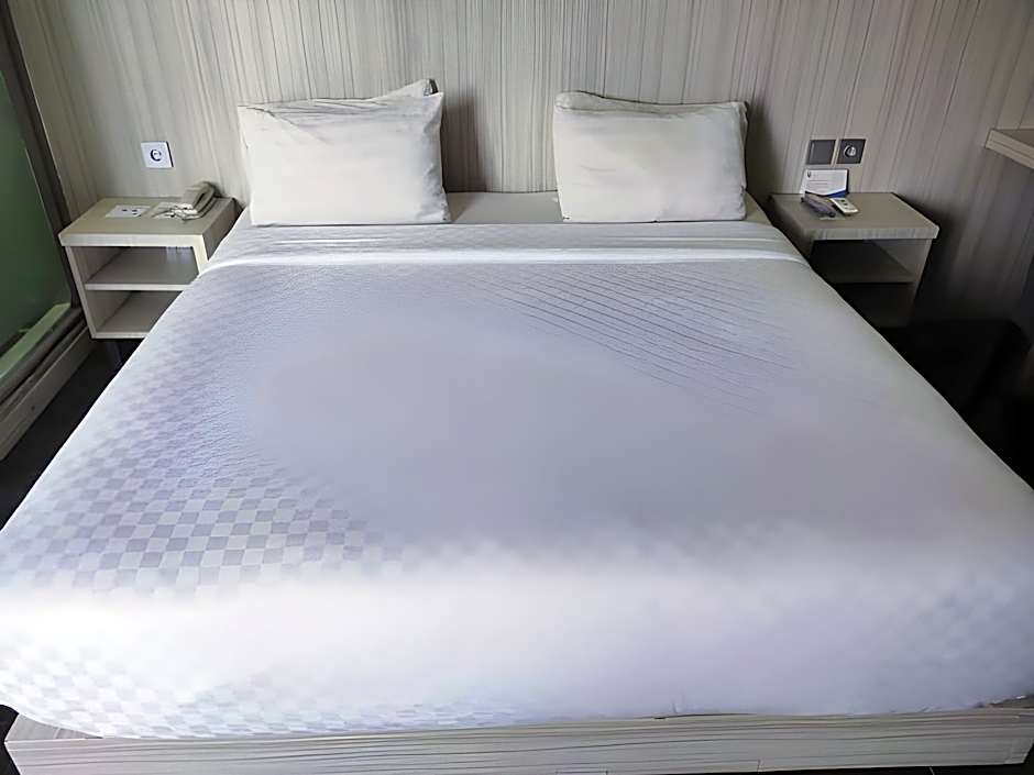 GRAND KOLOPAKING HOTEL