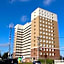 Toyoko Inn Narita Airport Shinkan