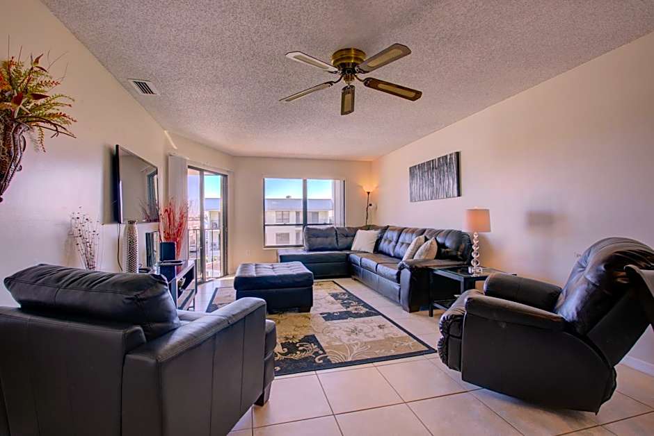 Anna Maria Island Beach View 207