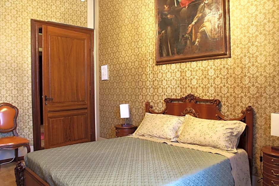 Bed & Breakfast OttoQuadri