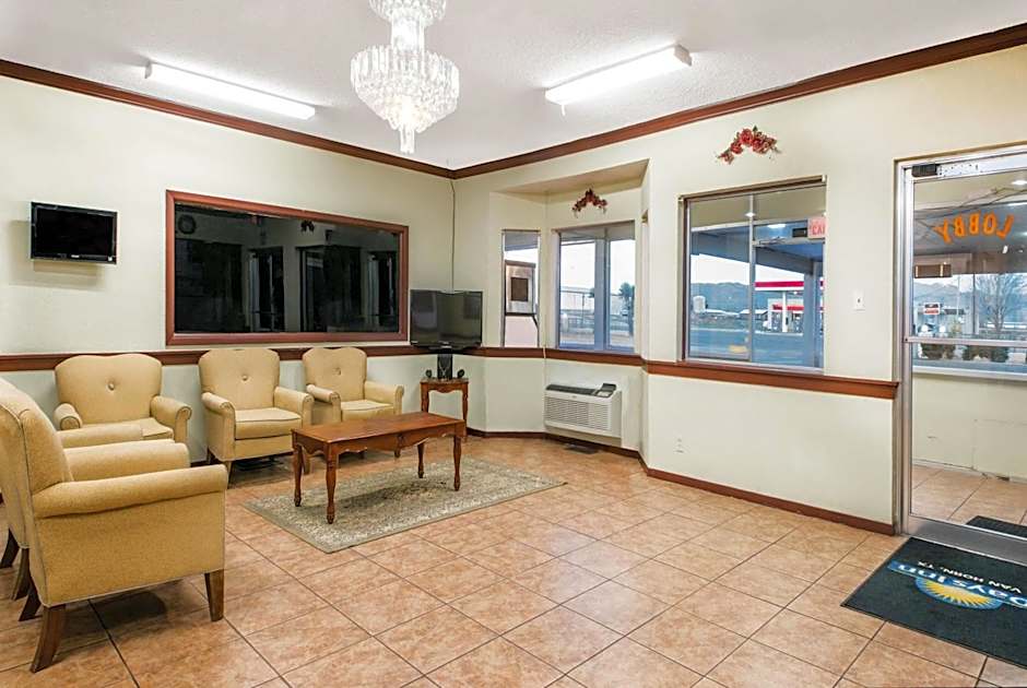 Days Inn by Wyndham Van Horn TX