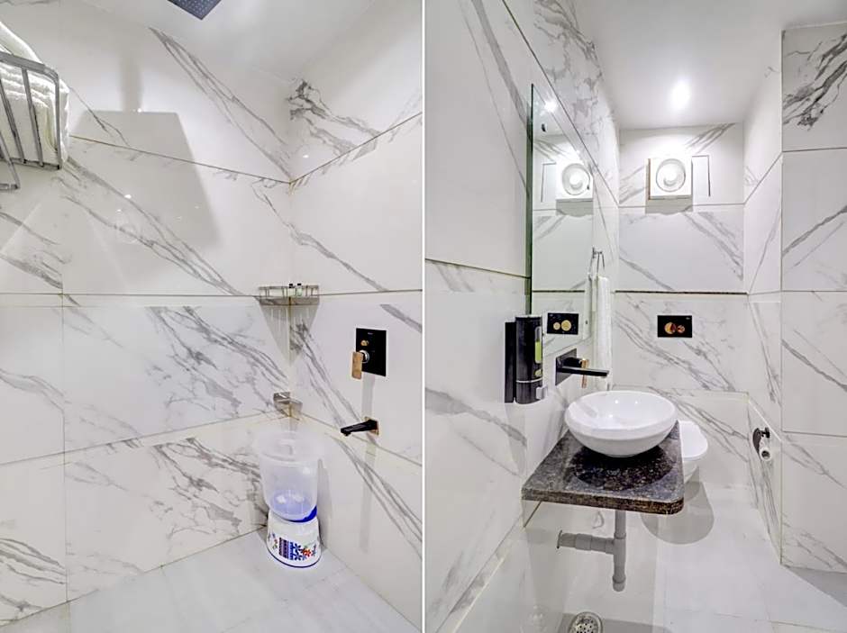 Hotel Anand Villa