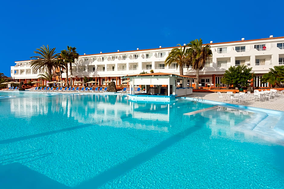 Globales Costa Tropical