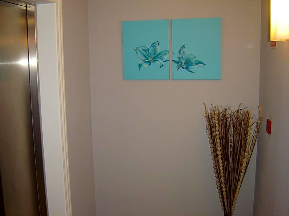 Hotel Convento Del Giraldo