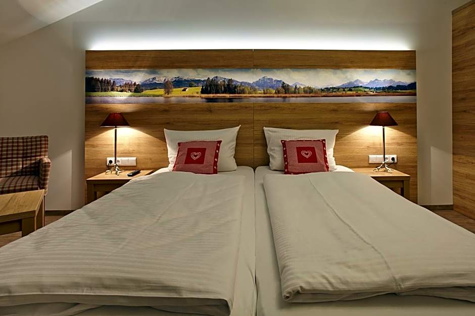 Hotel Sauerlacher Post