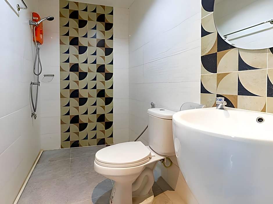 Oun Residence