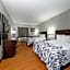 Red Roof Inn Atlanta Southeast - Stockbridge