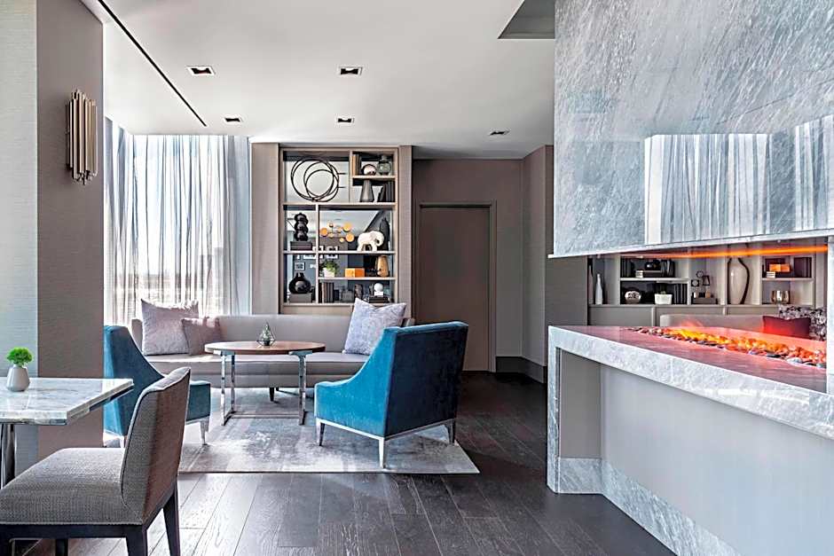 Toronto Marriott Markham