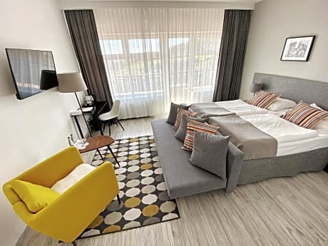 Junior Suite Apartment