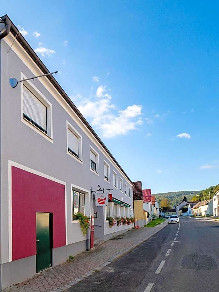 Gasthof Familie Hutter