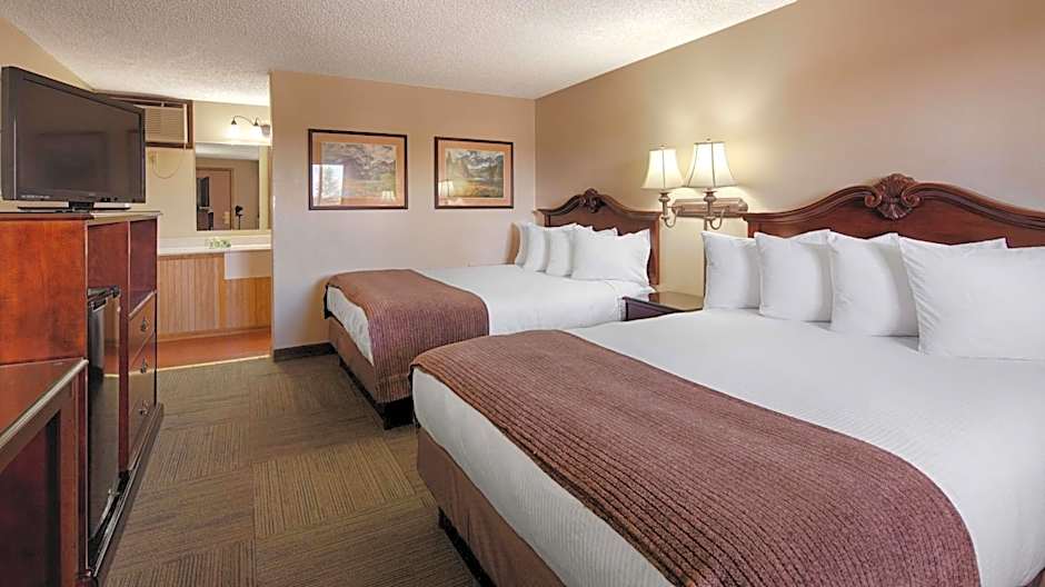 Best Western Torchlite Motor Inn