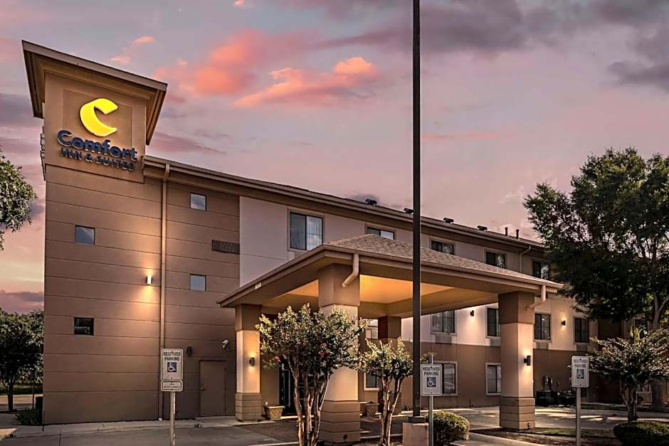 Comfort Inn & Suites Seguin