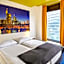 B&B HOTEL Frankfurt-Hbf