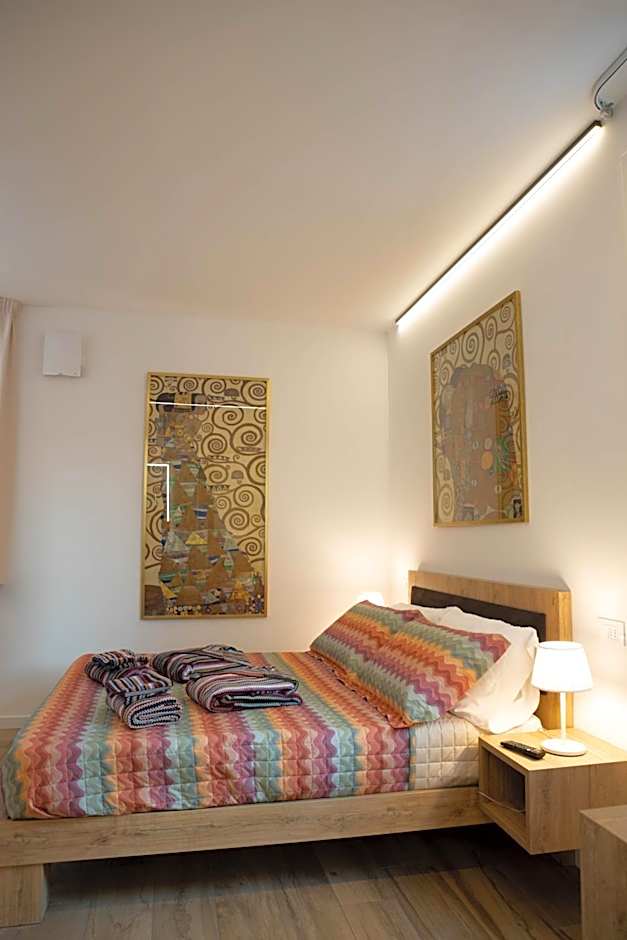 Vespasiani Suites