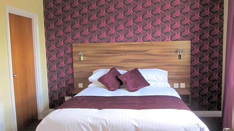 Mourne Country Hotel