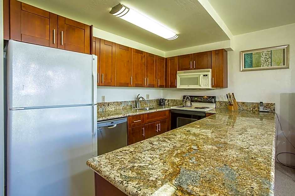 Kihei Surfside - Maui Condo & Home