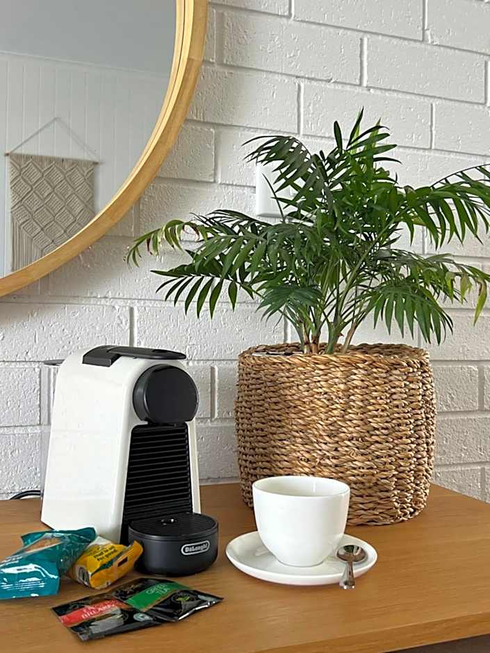 Mollymook Seascape Motel