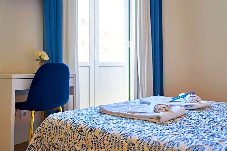 Baron Faro - Guest House