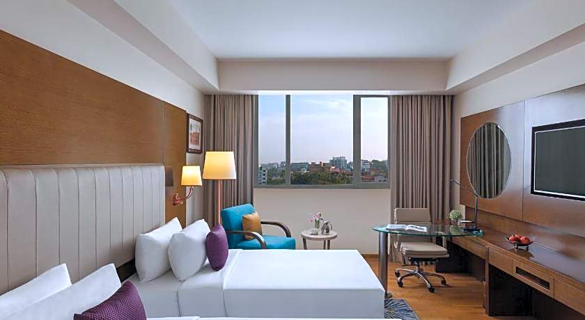 Vivanta Thiruvananthapuram