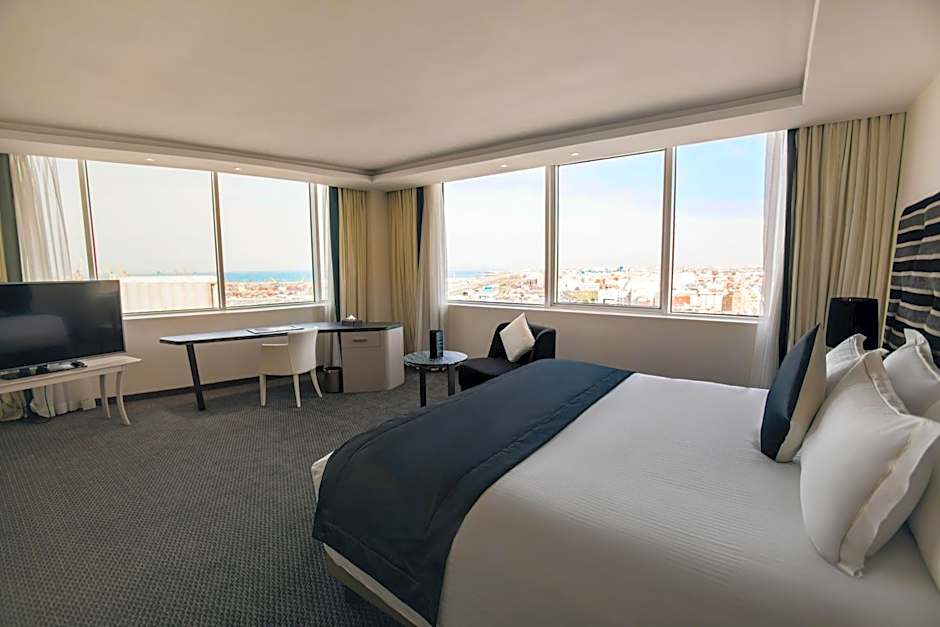 Grand Mogador City Center