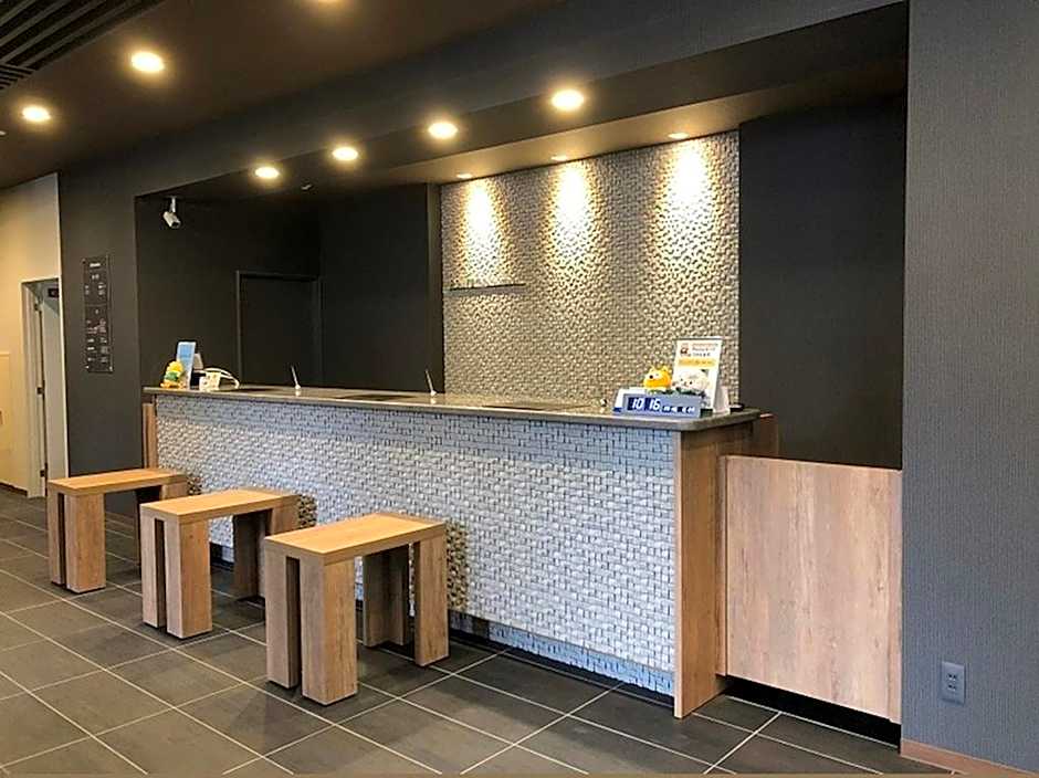 HOTEL ROUTE-INN Osaka Takaishi -Hagoromo Ekimae-