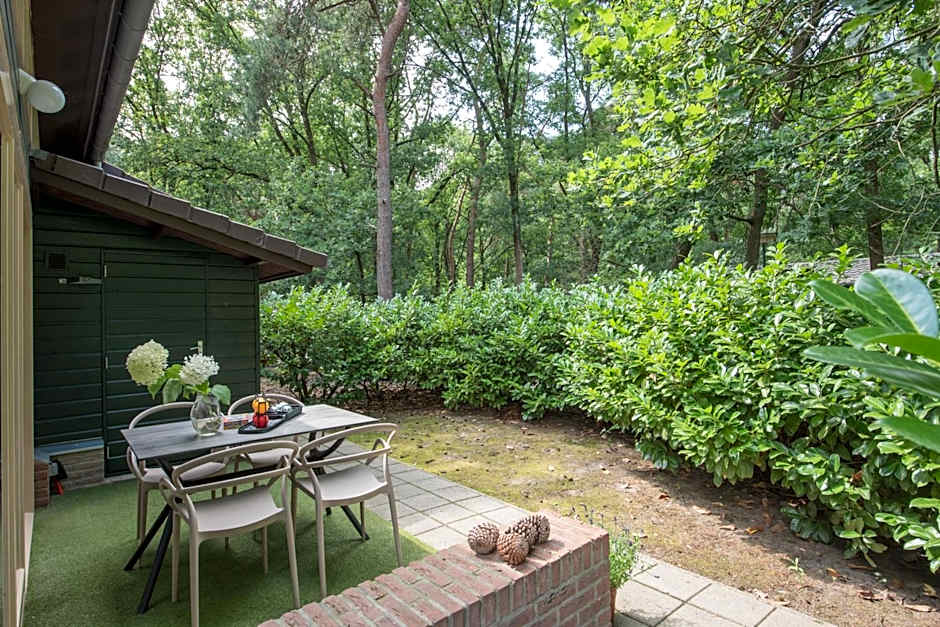 Vakantiepark Zevenbergen