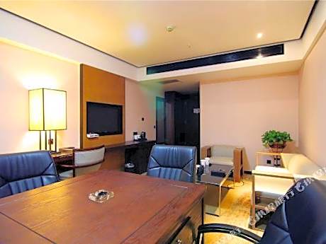 Wuhao Zhuanjia Hotel