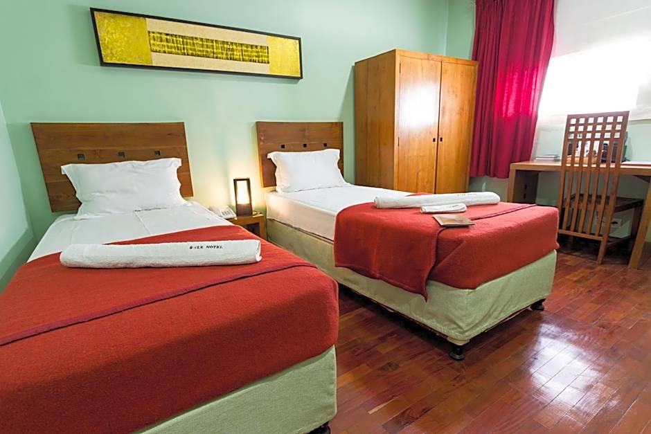 Sole Hotel