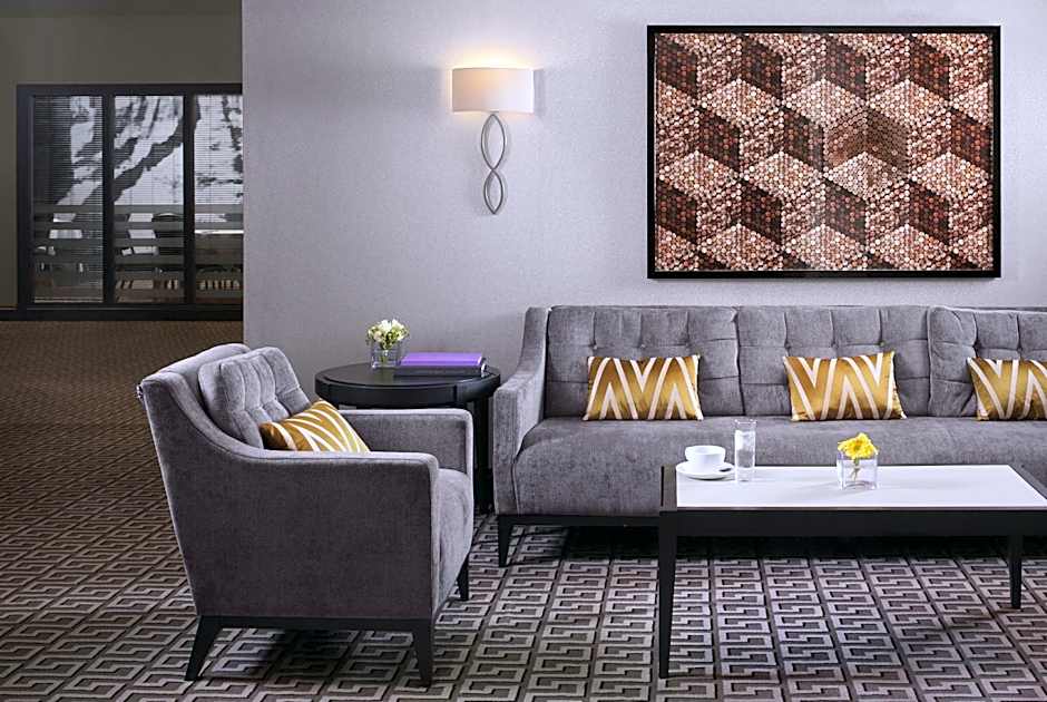 Radisson Blu Hotel, Leeds