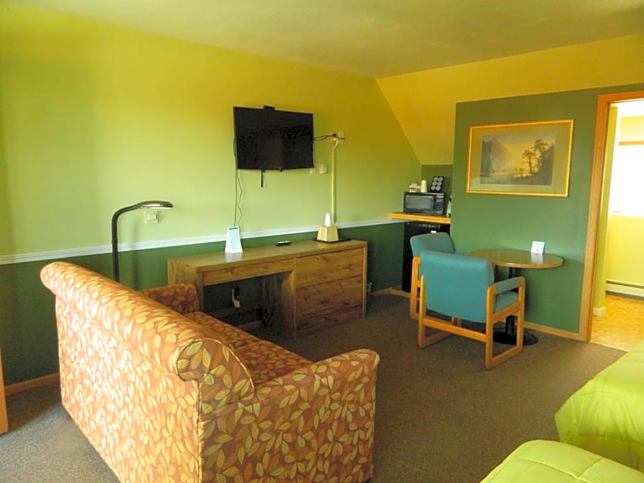 Country Motor Inn