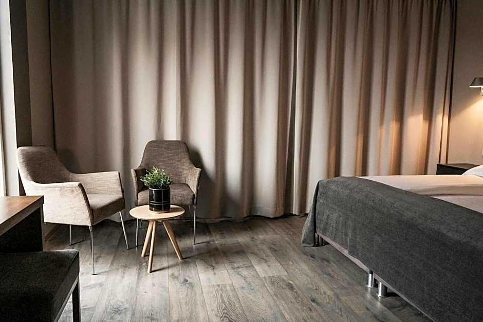 Hotel Vestmannaeyjar